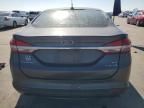 2018 Ford Fusion SE Hybrid