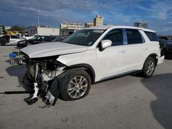 Hyundai Vehiculos salvage en venta: 2020 Hyundai Palisade SE