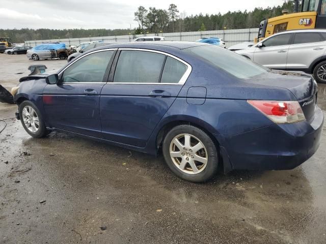 2009 Honda Accord LXP