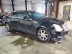 2008 Cadillac CTS