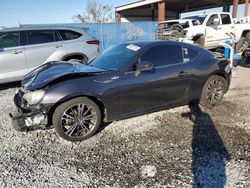 Scion salvage cars for sale: 2013 Scion FR-S