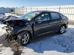 2013 Ford Focus SE en venta en Assonet, MA