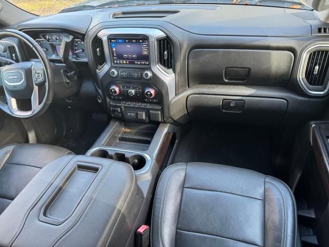 2020 GMC Sierra K1500 SLT