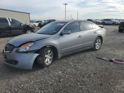 Nissan salvage cars for sale: 2009 Nissan Altima 2.5