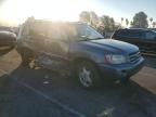 2004 Toyota Highlander Base