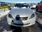 2009 Lexus IS 250