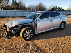 2020 Nissan Altima S en venta en China Grove, NC