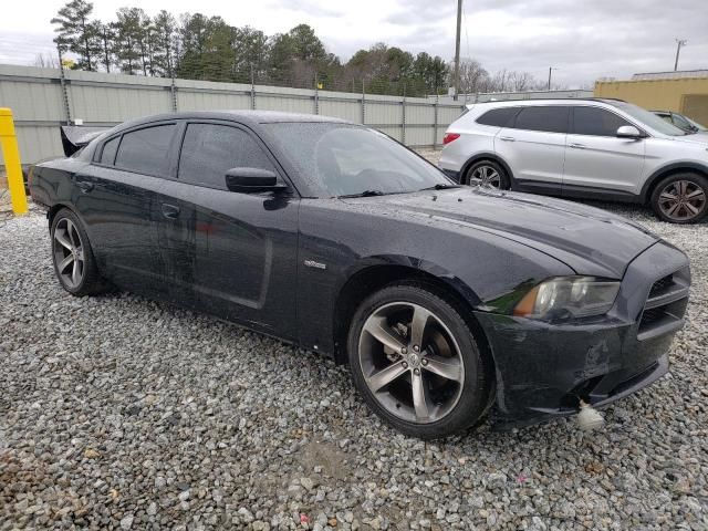 2014 Dodge Charger SXT