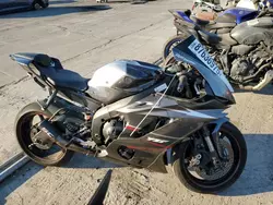 Salvage cars for sale from Copart China: 2018 Yamaha YZFR6 C