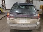 2003 Subaru Legacy Outback Limited