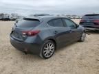 2014 Mazda 3 Touring