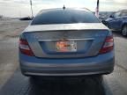 2011 Mercedes-Benz C 300 4matic