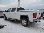 2015 GMC Sierra K2500 SLE