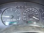 2003 Chevrolet S Truck S10