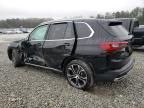 2020 BMW X5 Sdrive 40I