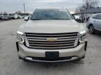 2021 Chevrolet Suburban K1500 High Country