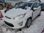 2011 Ford Fiesta SE