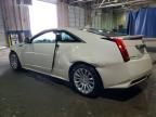 2012 Cadillac CTS Performance Collection