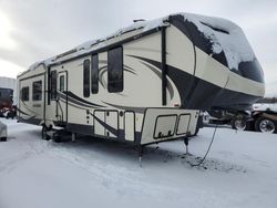 2016 Wildwood Sierra en venta en Central Square, NY