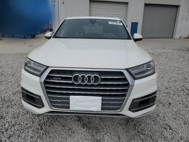 2018 Audi Q7 Premium