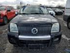 2008 Mercury Mountaineer Premier