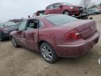 2005 Buick Lacrosse CXS