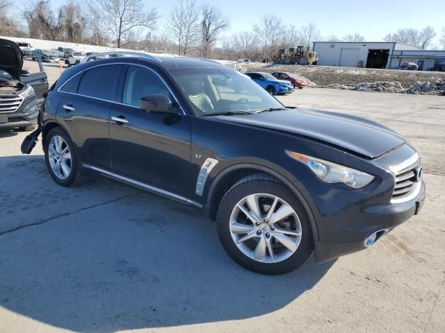 2014 Infiniti QX70