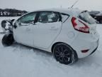 2013 Ford Fiesta SE