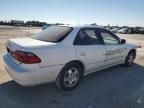 1999 Honda Accord EX