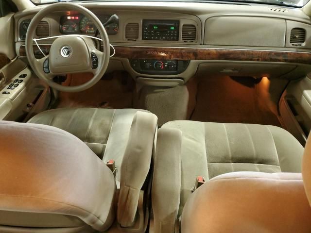 2004 Mercury Grand Marquis GS