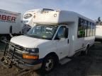 2014 Chevrolet Express G4500