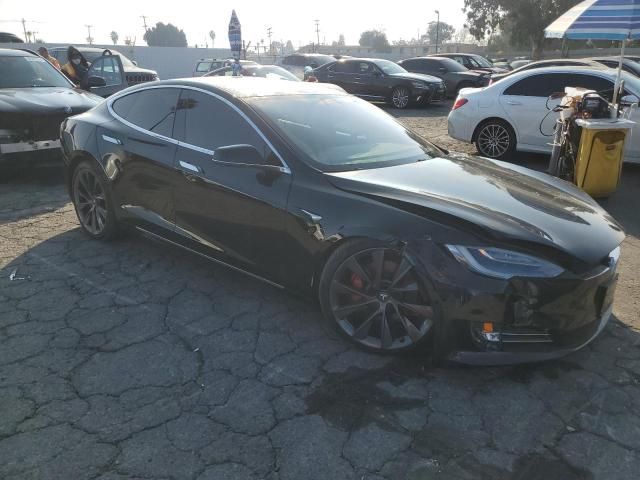 2021 Tesla Model S