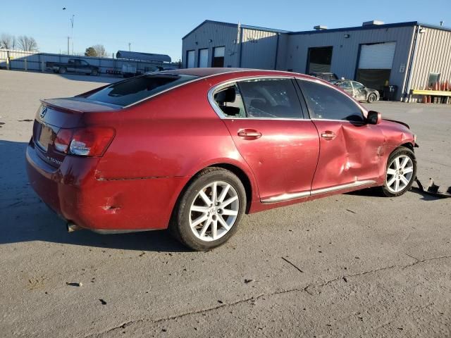 2006 Lexus GS 300