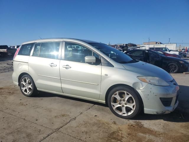 2008 Mazda 5