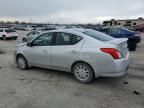 2015 Nissan Versa S