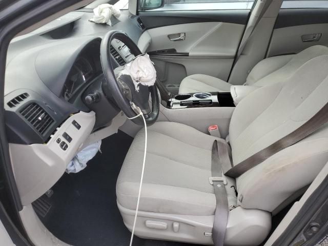 2009 Toyota Venza