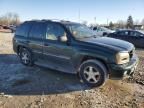 2002 Chevrolet Trailblazer