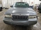 1999 Mercury Grand Marquis GS