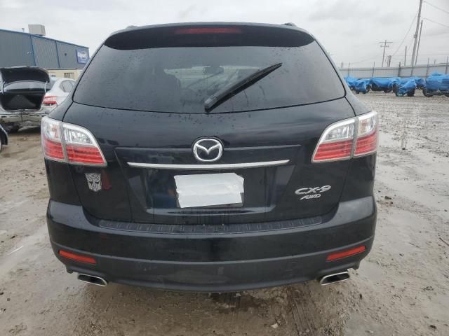 2011 Mazda CX-9