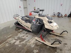 Salvage motorcycles for sale at Windham, ME auction: 2024 Skidoo 2024 Skidoo Summit X