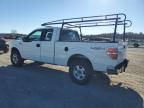 2011 Ford F150 Super Cab