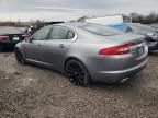 2009 Jaguar XF Premium Luxury