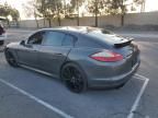 2013 Porsche Panamera S Hybrid