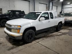 Chevrolet Colorado Vehiculos salvage en venta: 2011 Chevrolet Colorado