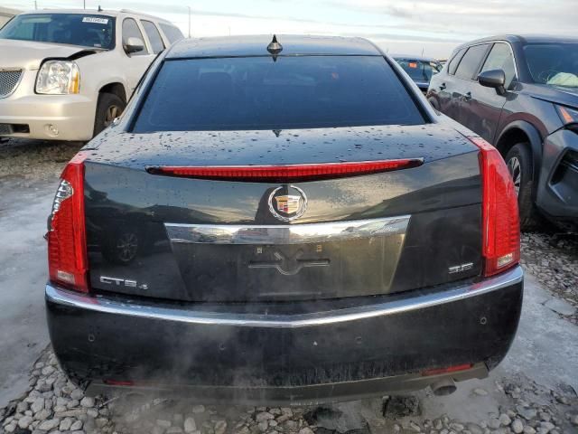 2011 Cadillac CTS Premium Collection