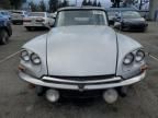 1972 Citroen DS21