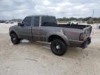 2010 Ford Ranger Super Cab