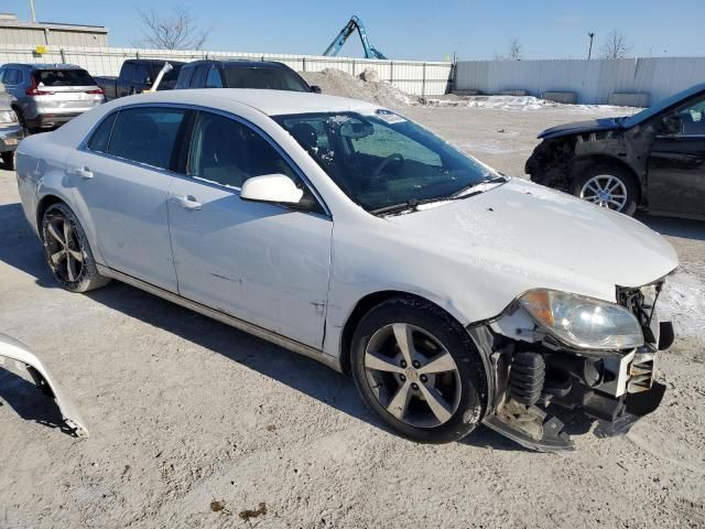 2011 Chevrolet Malibu 1LT