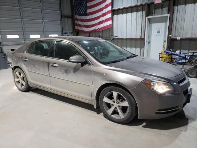 2012 Chevrolet Malibu 1LT