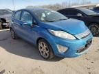 2013 Ford Fiesta Titanium